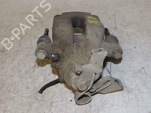 Right rear brake caliper CITROËN C4 II (NC_) 1.6 HDi 90 | BP37050243M106 - Image 2