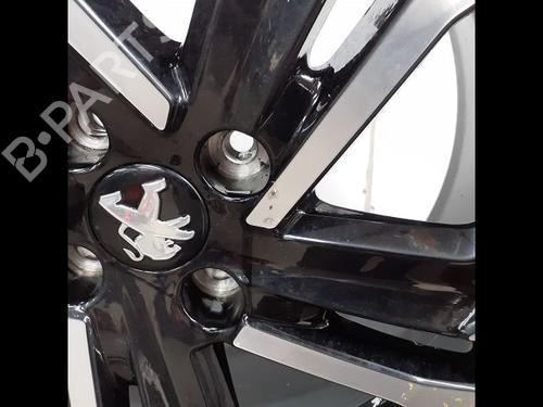 Rim PEUGEOT 2008 II (UD_, US_, UY_, UJ_, UR_, UC_) 1.2 PureTech 130 (USHNS, URHNS) | BP25750403C45 