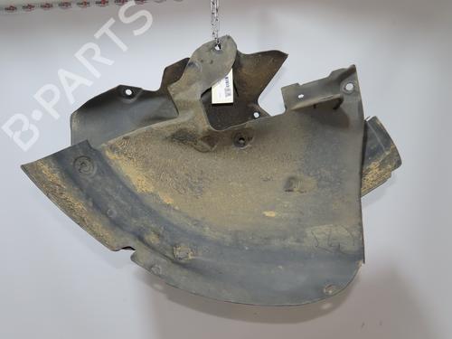 Hjulbue Hjulbue RENAULT SCÉNIC II (JM0/1_) 1.5 dCi (JM1E, JM16) (106 hp) 34333772 34333772