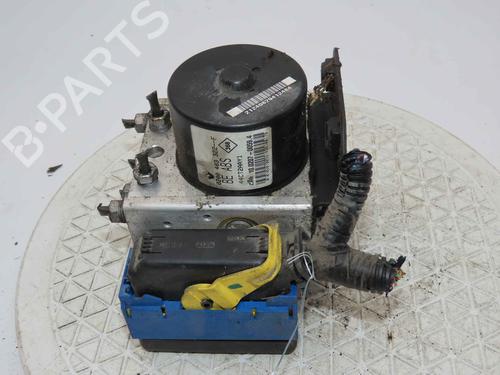 ABS pump RENAULT TWINGO II (CN0_) 1.5 dCi (CN0E) | BP37047150M43 - Image 2