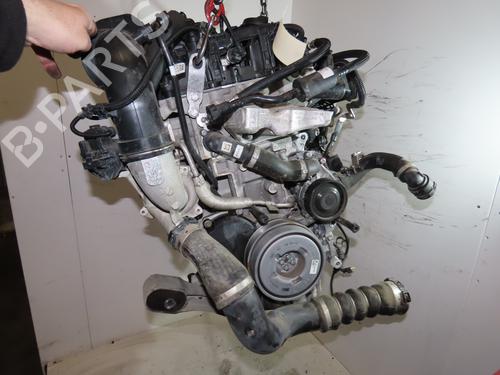 Engine MINI MINI (F55) Cooper | BP33414305M1 - Image 4