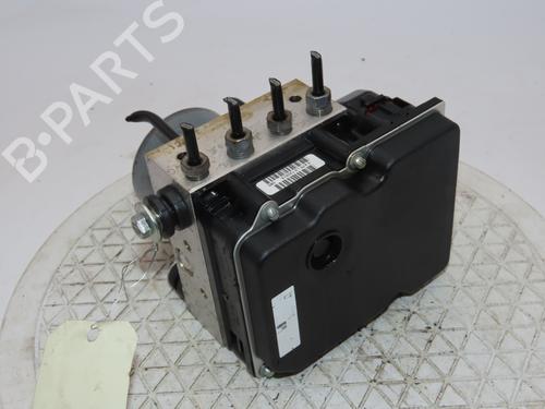 ABS Bremseaggregat CITROËN BERLINGO MULTISPACE (B9) 1.6 BlueHDi 100 | BP26196000M43 