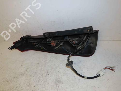 Right taillight NISSAN NOTE (E11, NE11) 1.5 dCi | BP37051681C35 - Image 3