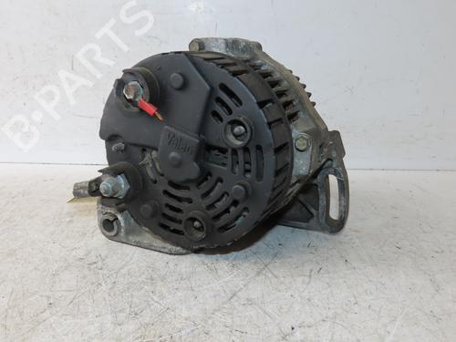 Used Alternator Alternator RENAULT TWINGO I (C06_) 1.2 (C066, C068) (58 hp) 35935612 35935612