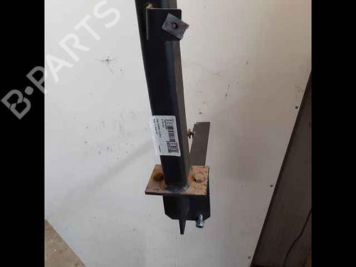 Trækkugle/Mekanisme OPEL CORSA E (X15) 1.4 (08, 68) | BP37047827C141 - Image 4