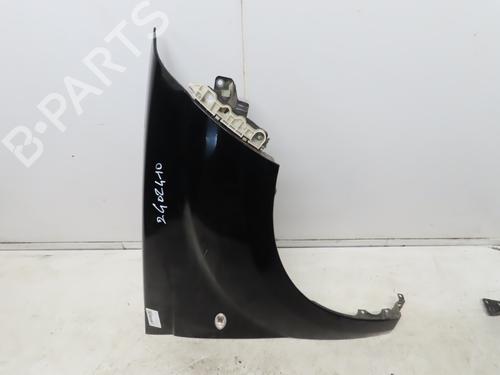 Right front fenders PEUGEOT 4007 (VU_, VV_) 2.2 HDi (156 hp) 17609772