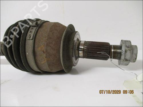 Right front driveshaft MINI MINI (R56) Cooper | BP23169825M39 
