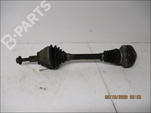 Used Left front driveshaft Left front driveshaft VW GOLF VI (5K1) 2.0 TDI (140 hp) 10942883 10942883