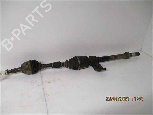 Used Right front driveshaft Right front driveshaft 37052482 37052482