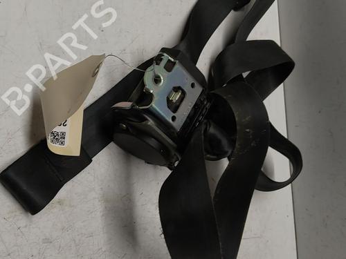 Used Front left seatbelt Front left seatbelt PEUGEOT RCZ 2.0 HDi (163 hp) 40162286 40162286