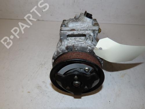 Airco pomp VW CADDY III MPV (2KB, 2KJ, 2CB, 2CJ) 1.9 TDI (105 hp) 29132669