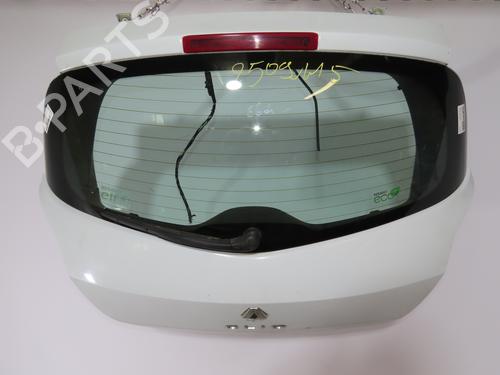 Tailgate RENAULT CLIO III (BR0/1, CR0/1) 1.5 dCi (C/BR0G, C/BR1G) | BP29929570C6