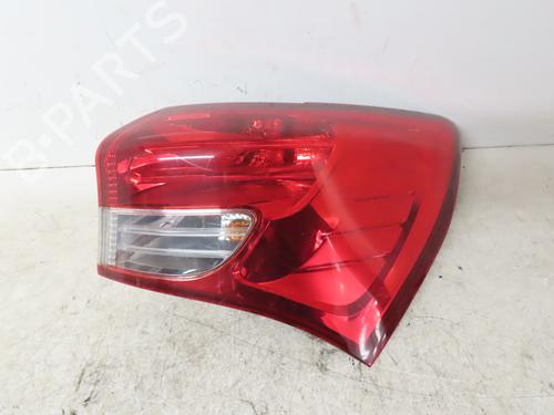 Used Right taillight HYUNDAI ix20 (JC) 1.6 CRDI (116 hp) 17315995