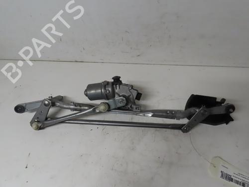 Front wiper motor SUZUKI IGNIS III (MF, FF) 1.2 (ATK412) | BP19412015M29 