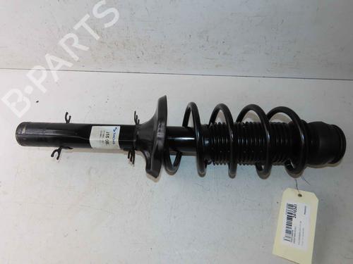 Used Left front shock absorber Left front shock absorber 37050236 37050236