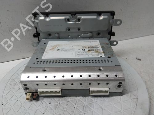 Radio RENAULT TWINGO III (BCM_, BCA_) 1.0 SCe 65 (BCMJ) | BP40026605E6 - Image 3