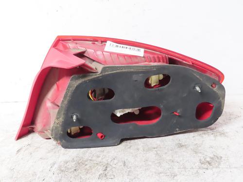 Left taillight PEUGEOT 407 (6D_) 1.6 HDi 110 (6D9HZC, 6D9HYC) | BP16637847C34 
