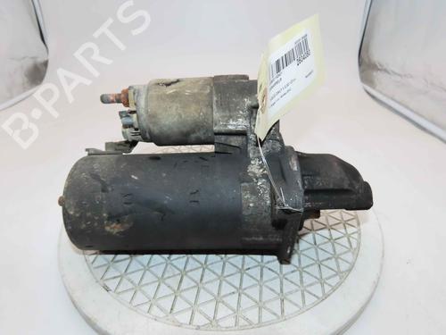 Used Starter Starter 37060660 37060660