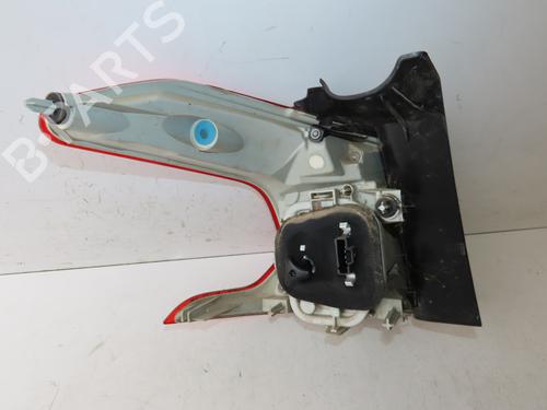 Right taillight PEUGEOT 2008 I (CU_) 1.6 HDi | BP33135417C35 - Image 2