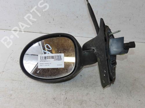 Retrovisor esquerdo Retrovisor esquerdo 37046999 37046999