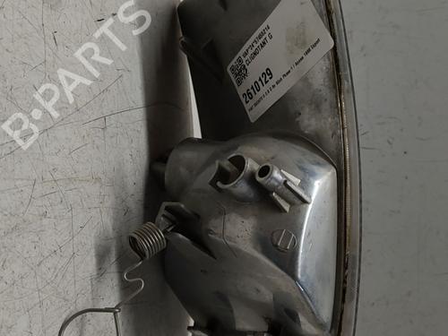 Used Left front indicator Left front indicator FIAT DUCATO Bus (230_) 2.8 D (87 hp) 40518378 40518378