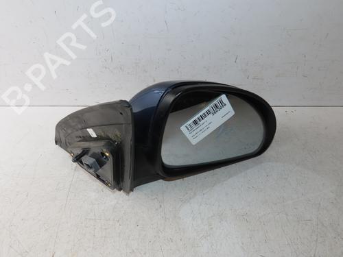 Used Right mirror KIA PRO CEE'D (ED) 1.6 CRDi 90 (90 hp) 33058612