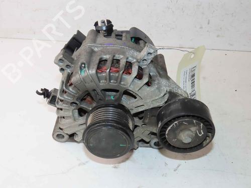 Used Alternator Alternator 37055783 37055783