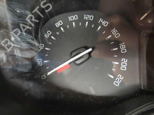 Instrument cluster CITROËN C3 III (SX) 1.2 THP 110 (SXHNPS, SXHNZT, SXHNZ6) | BP37046635C47 - Image 2