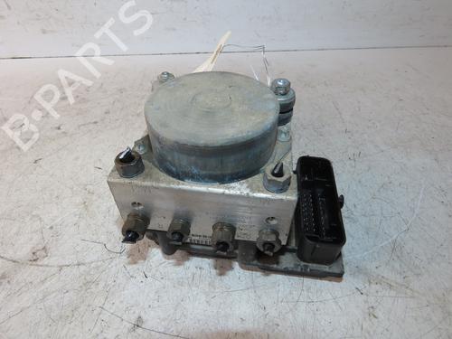 Módulo de ABS CITROËN NEMO MPV 1.4 HDi | BP34710508M43 - Image 3