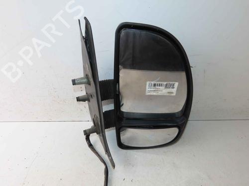 Used Right mirror Right mirror 37054142 37054142