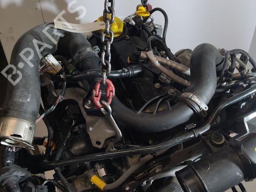 Engine RENAULT CAPTUR II (HF_) TCe 90 (HFM6) | BP40204566M1  - Image 5