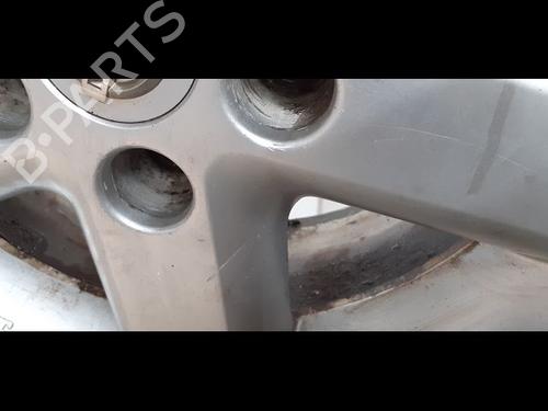 Rim NISSAN X-TRAIL I (T30) 2.2 dCi 4x4 | BP16242608C45 