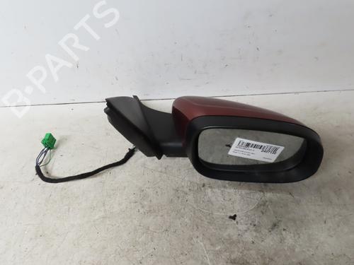 Used Right mirror VOLVO C30 (533) 2.0 D (136 hp) 19069282