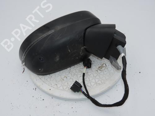 Right mirror NISSAN JUKE (F16_) DIG-T 117 | BP19932405C27