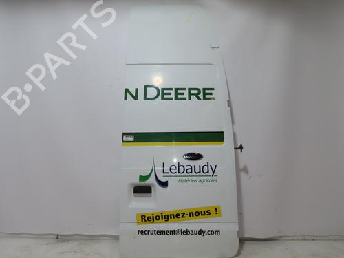 Used Right tailgate Right tailgate FORD TRANSIT Van (FA_ _) 2.2 TDCi (115 hp) 33970347 33970347