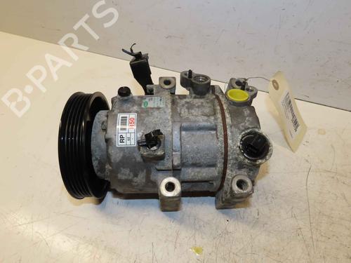 Used AC compressor AC compressor 37057051 37057051