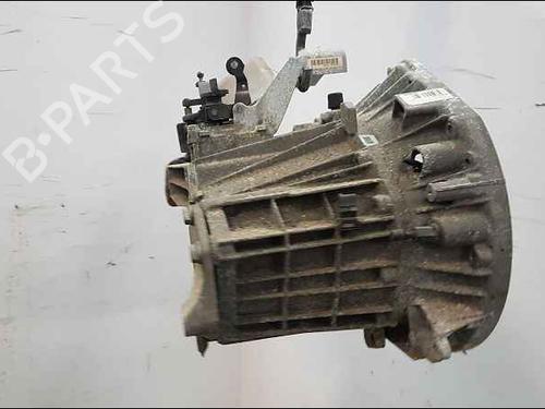 Used Gearbox Gearbox 37039505 37039505