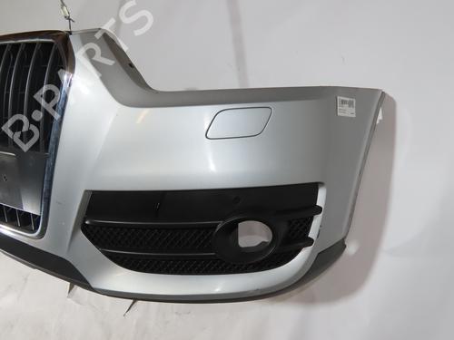 Front bumper AUDI Q3 (8UB, 8UG) 2.0 TDI | BP29414490C7 