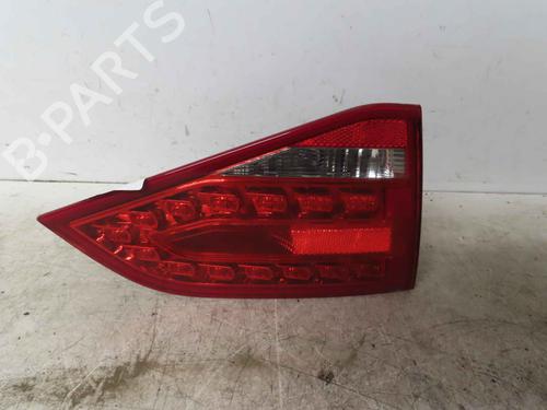 Used Left tailgate light Left tailgate light 37046204 37046204