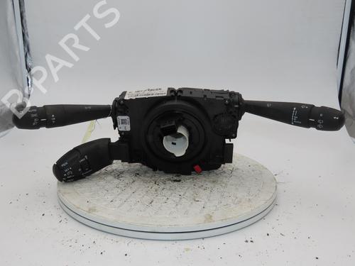 Used Steering column stalk PEUGEOT 2008 II (UD_, US_, UY_, UJ_, UR_, UC_) 1.2 PureTech 100 (USHNK) (101 hp) 21691299