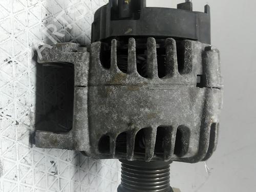 Alternator RENAULT TRAFIC III Van (FG_) 1.6 dCi 90 (FGME) | BP39039561M7 - Image 5