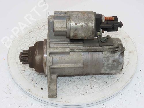 Used Starter Starter 37049028 37049028