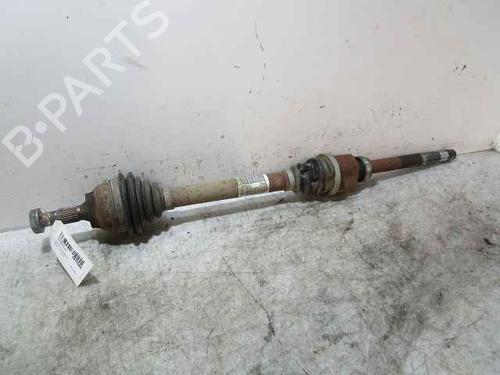 Used Right front driveshaft Right front driveshaft 37039387 37039387