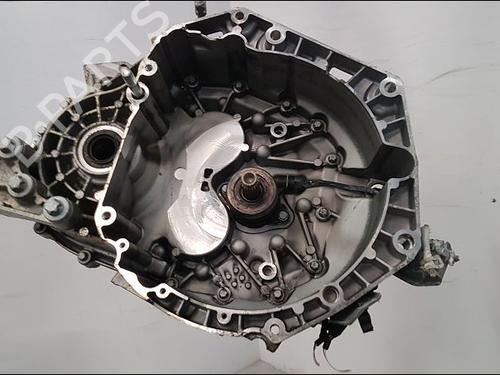 Used Gearbox FIAT 500X (334_) 1.0 (334.AXN1B) (120 hp) 15984178