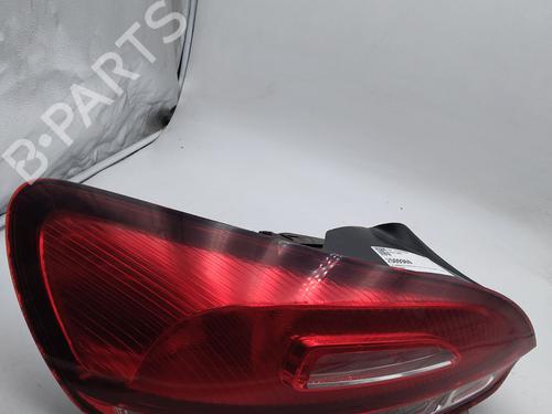Rear bumper left light VW SCIROCCO III (137, 138) 2.0 TDI | BP37597010C81  - Image 5