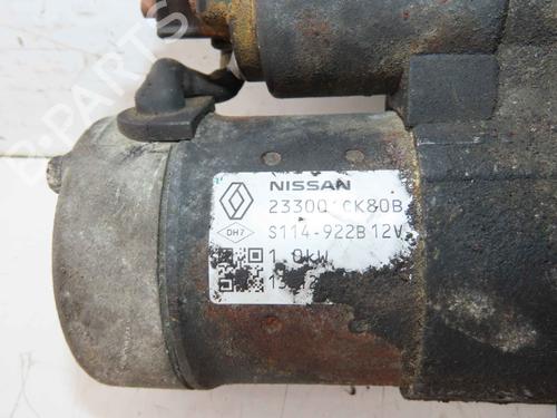 Starter RENAULT CLIO IV (BH_) 1.6 RS (BHJ4, BHJ6, BHMM) | BP37055752M8 - Image 3