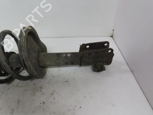 Left front shock absorber PEUGEOT EXPERT (224_) 2.0 HDI 16V | BP23170003M16 