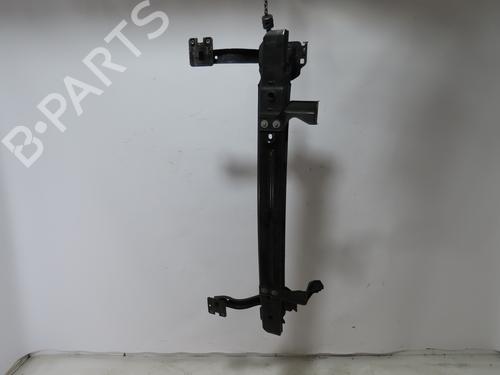 Used Front bumper reinforcement Front bumper reinforcement DS DS 3 (SA_) 1.2 VTi 82 (SAHMZ6) (82 hp) 34640336 34640336