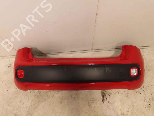 Used Rear bumper Rear bumper 37049090 37049090