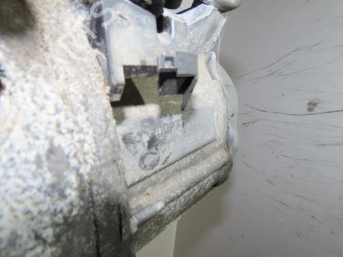 Gearbox CITROËN C3 II (SC_) 1.6 HDi | BP28613623M3 - Image 2